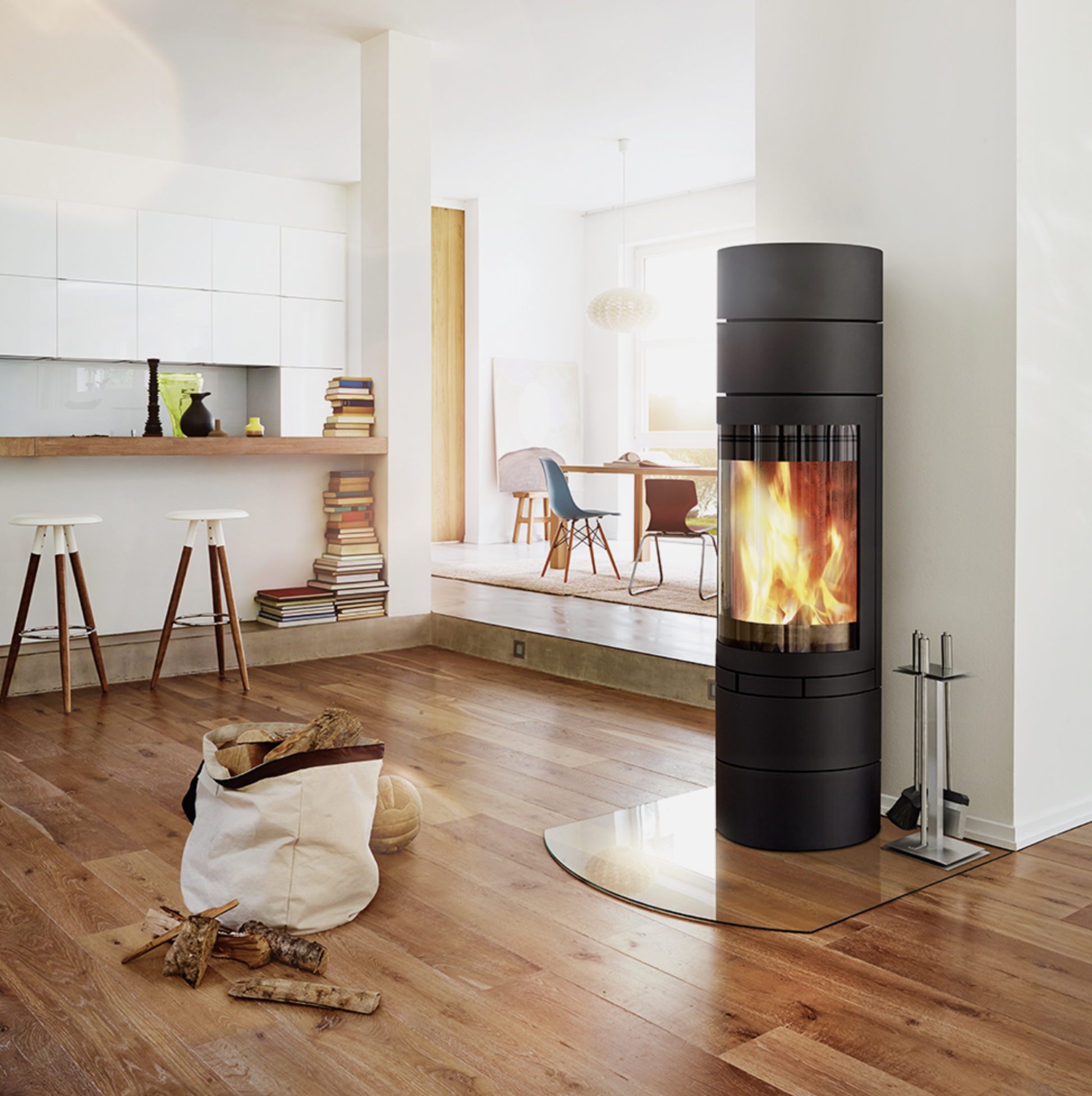 Skantherm Elements Rund – Image 2