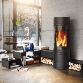 Skantherm Elements Rund