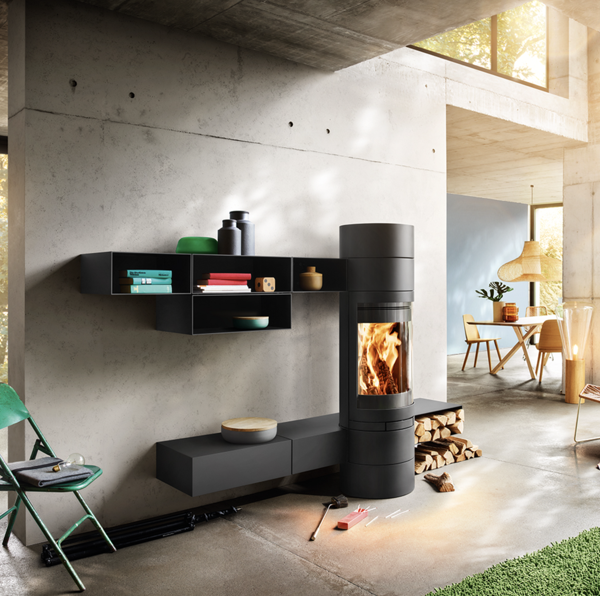 Skantherm Elements Rund – Image 3